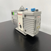 Edwards RV8 Vacuum Pump image 1